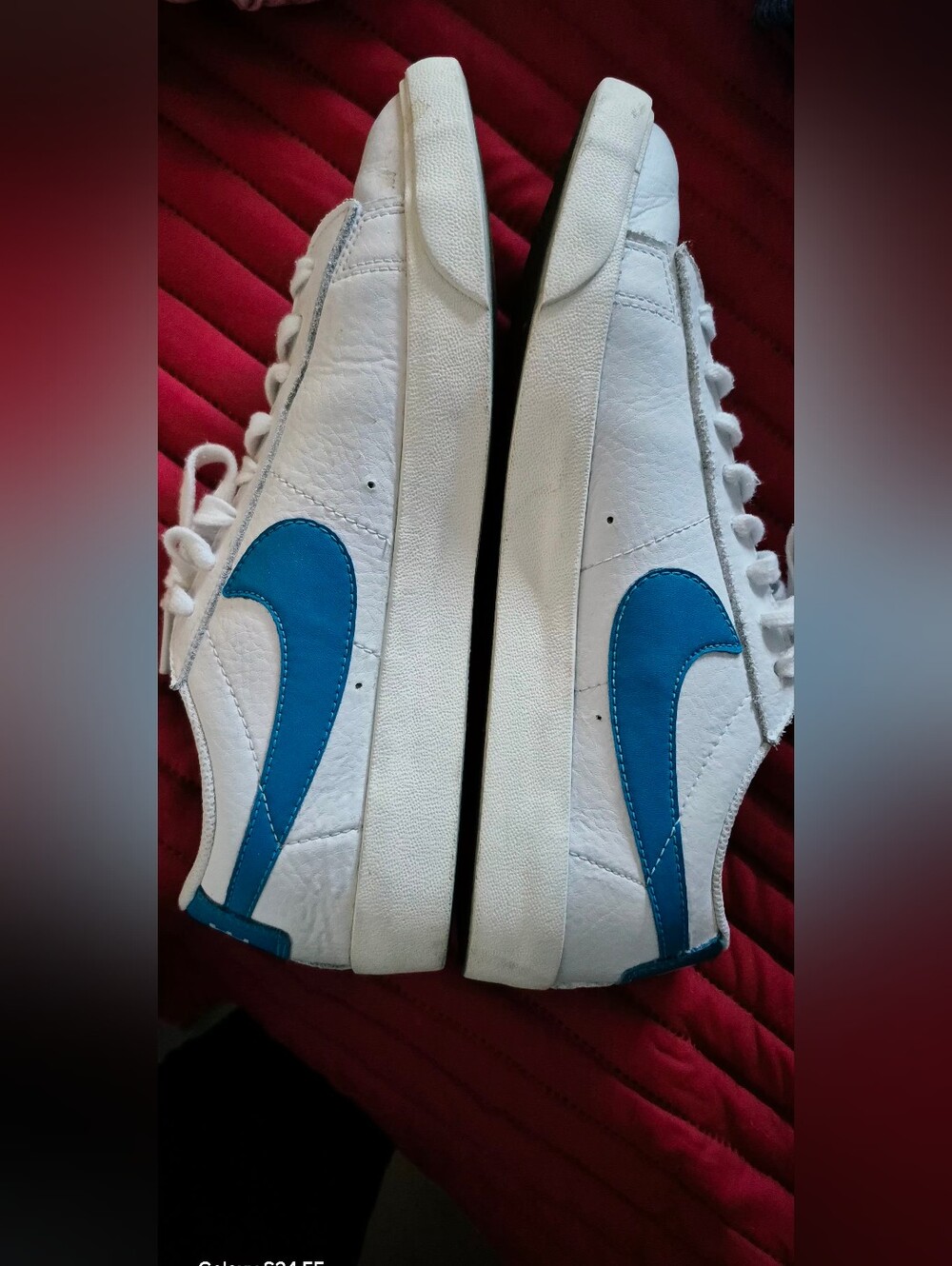 Ladies Sneakers